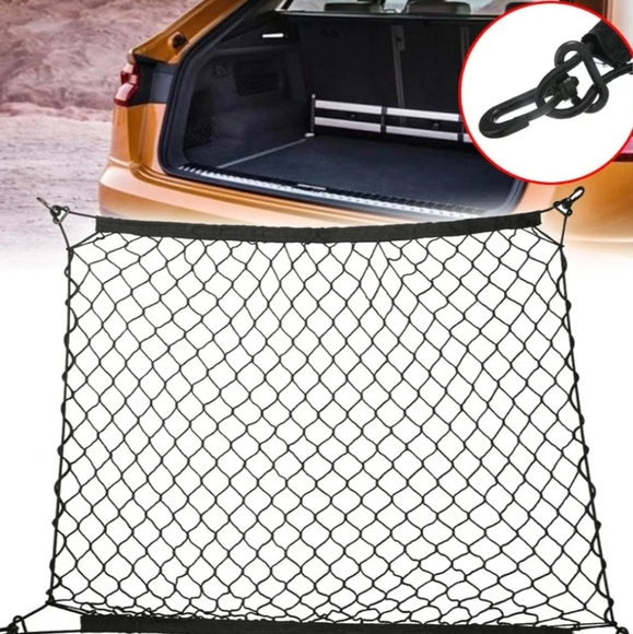 Trunk net - Picture 7 of 8